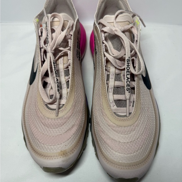 air max serena off white